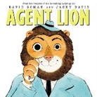 Jacky Davis, Jacky Soman Davis, Davis Jacky, David Soman, Soman David, David Soman... - Agent Lion