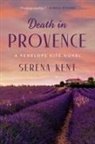 Serena Kent - Death in Provence