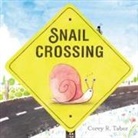 Corey R Tabor, Corey R. Tabor, Tabor Corey R., Corey R. Tabor, Tabor Corey R. - Snail Crossing