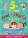 Herman Parish, Parish Herman, Lynne Avril, Avril Lynne - Amelia Bedelia 5-Minute Stories