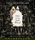 Sara Pennypacker, Noah Galvin - Here in the Real World CD (Hörbuch)