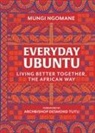 Mungi Ngomane - Everyday Ubuntu