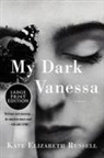 Kate Elizabeth Russell - My Dark Vanessa