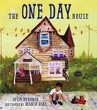 Bianca Diaz, Julia Durango, Bianca Diaz - The One Day House
