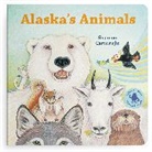 Shannon Cartwright - Alaska's Animals