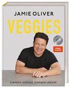 Jamie Oliver - Veggies