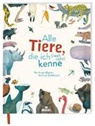 Laura Bednarski, Laura Bednarski - Alle Tiere, die ich (noch nicht) kenne