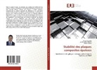 Khaled Amara, Fouad Bourada, Abdelouahed Tounsi - Stabilité des plaques composites épaisses