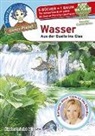 Kinderleicht Wissen Verlag, Kerstin Schopf, Harald Stiefenhofer - Benny Blu - Wasser