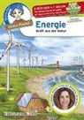 Sabrina Kuffer, Ralf Fettkenheuer, Kinderleicht Wissen Verlag, Kinderleich Wissen Verlag, Kinderleicht Wissen Verlag - Benny Blu, Unser Planet - Energie