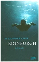 Alexander Chee - Edinburgh