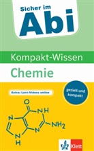 Klett Kompakt-Wissen Chemie