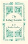 T. W. Henslow Geoffrey - The Cottage Garden