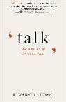 Elizabeth Stokoe, Stokoe Elizabeth - Talk