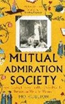 Mo Moulton, Moulton Mo - Mutual Admiration Society