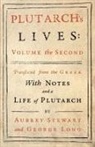 George Long, Plutarch, Aubrey Stewart - Plutarch's Lives - Vol. II