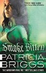 Patricia Briggs - Smoke Bitten