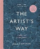 Julia Cameron, Cameron Julia - The Artist's Way