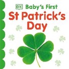 DK, Phonic Books - Baby's First St Patrick's Day