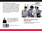 Juan Pablo Munguía - Grado de Educación Financiera