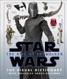 Pablo Hidalgo - The Rise of Skywalker: The Visual Dictionary