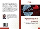 Tao, Issoufou N. Tao, PhD Tao - Hépatites Virales, VIH et Epstein Barr Virus au Burkina Faso