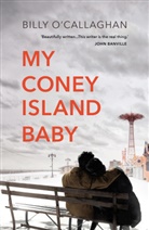 Billy O'Callaghan, O'Callaghan Billy - My Coney Island Baby