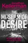 Jonathan Kellerman - The Museum of Desire