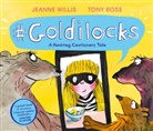 Tony Ross, Jeanne Willis, Willis Jeanne, Tony Ross, Ross Tony - Goldilocks
