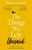 Emma Kennedy - The Things We Left Unsaid