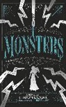 Sharon Dogar, Dogar Sharon - Monsters