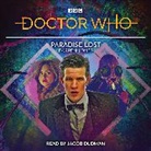 Darren Jones, Jones Darren, Jacob Dudman - Doctor Who: Paradise Lost (Hörbuch)