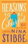 Nina Stibbe, Stibbe Nina - Reasons to be Cheerful