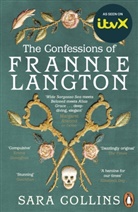 Sara Collins, Collins Sara - The Confessions of Frannie Langton