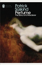Patrick Suskind, Patrick Süskind - Perfume