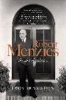 Troy Bramston, Bramston Troy - Robert Menzies
