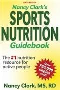 Nancy Clark, Not Available (NA) - Nancy Clark's Sports Nutrition Guidebook