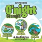 A. Lee Hodgins, A. Lee/ Visitacion Hodgins - GÆnight Grampa