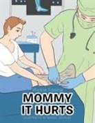 Mickie Fosina, Mickie/ Eborlas Fosina - Mommy It Hurts