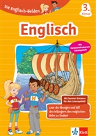 Merle Kamitz - Klett Die Englisch-Helden: Englisch 3. Klasse