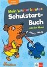 Mein kunterbuntes Schulstart-Buch mit der Maus