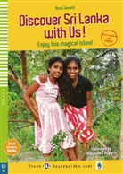 Anna Tarsetti, Alessandro Pugiotto - Discover Sri Lanka with Us!