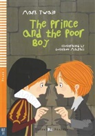 Jane Cadwallader, Mar Twain, Mark Twain - The Prince and the Poor Boy