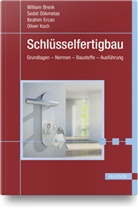 Wiliam Brenk, Willia Brenk, William Brenk, Seda Dökmetas, Sedat Dökmetas, Ibrahim Ercan... - Schlüsselfertigbau