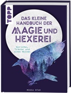 Midia Star - Das kleine Handbuch der Magie und Hexerei
