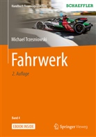 Michael Trzesniowski, Michael (FH.-Prof. Dipl.-Ing.) Trzesniowski - Fahrwerk