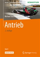 Michael Trzesniowski - Antrieb