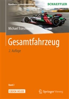 Michael Trzesniowski, Michae Trzesniowski, Michael Trzesniowski - Gesamtfahrzeug