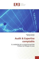 Nathanel Ghidalia, Michael Soussan - Audit & Expertise comptable