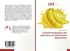 Prosper Yao Kouadio - Contrôle biologique des adventices en bananeraies industrielles